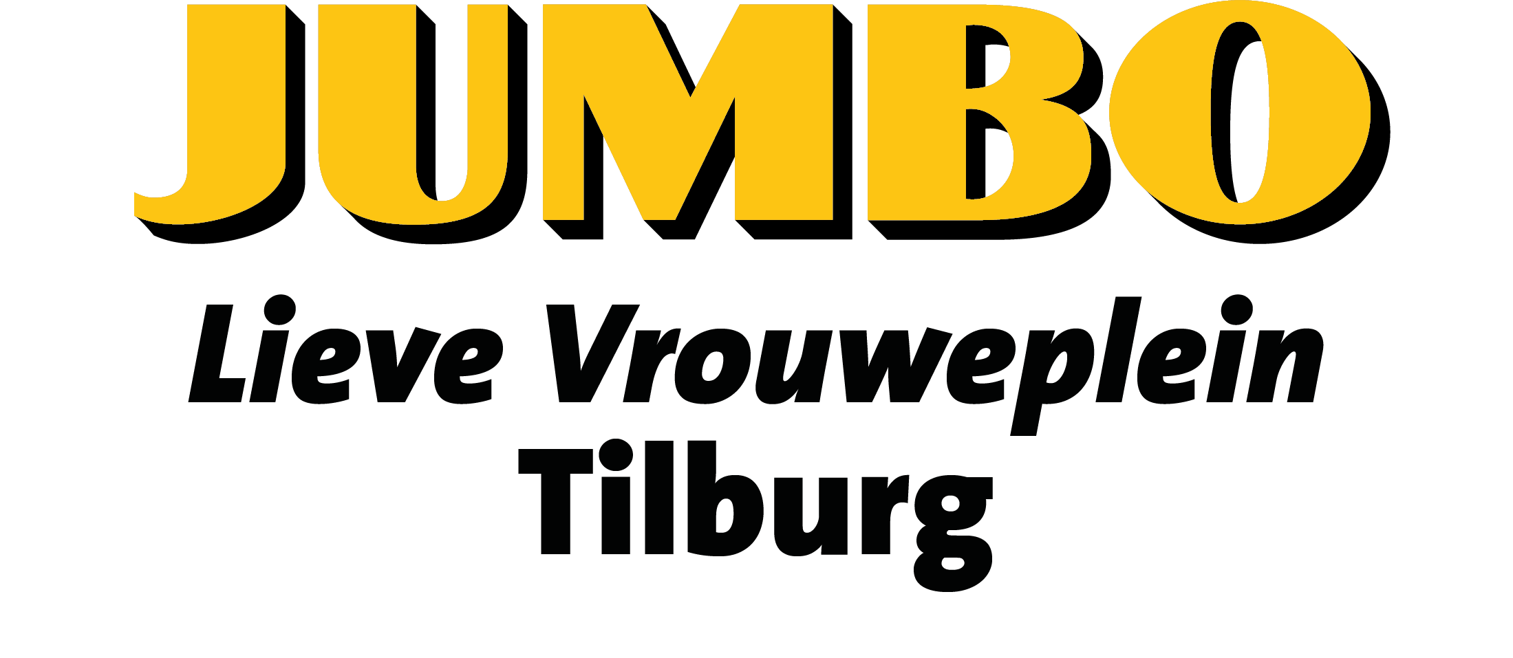 Maatschappelijk partners Jumbo Lieve Vrouweplein Tilburg