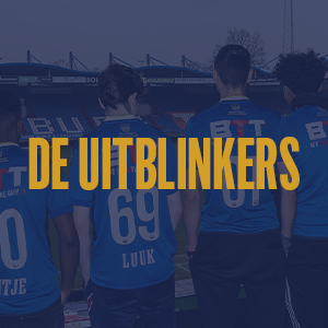 uitblinkers